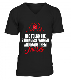 Nurse God Found The Strongest Women