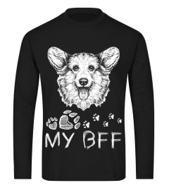 Pembroke Welsh Corgi  BFF