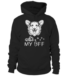 Pembroke Welsh Corgi  BFF
