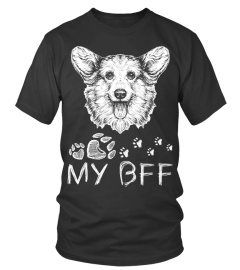 Pembroke Welsh Corgi  BFF