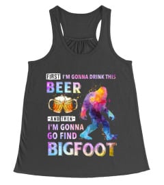 Bigfoot - Beer