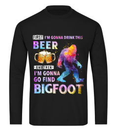 Bigfoot - Beer