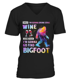 Bigfoot - Wine