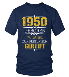 1950 Geboren 70 Jahre Zur Perfektion Gereift, geschenk für beste freundin, geburtstags,geschenk freundin, geschenk beste freundin, geburtstags geschenk mama