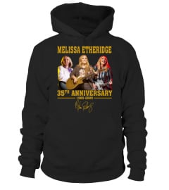 MELISSA ETHERIDGE 35TH ANNIVERSARY