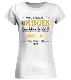 FEUERWEHRAUTO - Es war einmal - ̀5