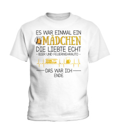 FEUERWEHRAUTO - Es war einmal - ̀5