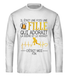 hockey - UNE FILLE - 7