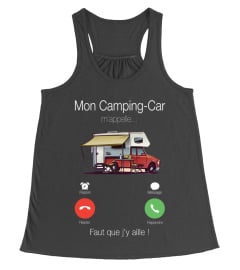 Mon camping car m appelle sale off