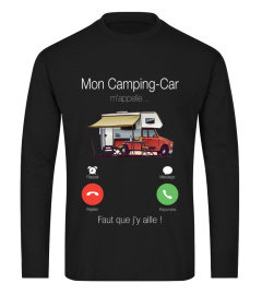 Mon camping car m appelle sale off