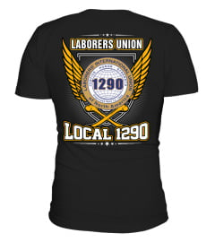 Laborers local 1290