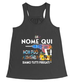 Se "Nome" non può aggiustarlo