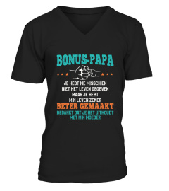 BONUS PAPA