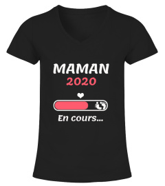 MAMAN 2020