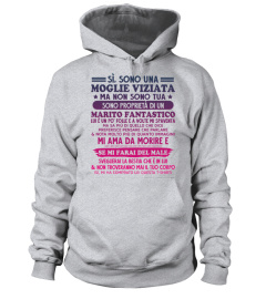 SI SONO UNA MOGLIE VIZIATA