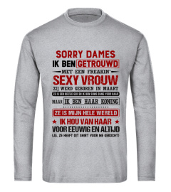 SORRY DAMES 03