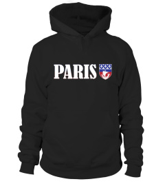 PARIS SWEAT