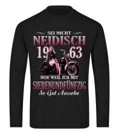 sei nicht neidisch 57