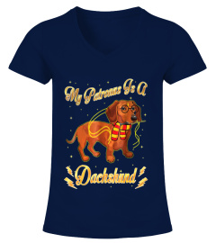 Dachshund Tshirt