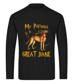 Great Dane Tshirt