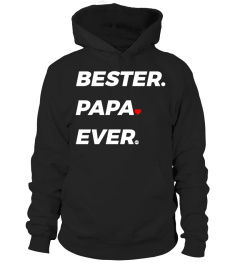 LIMITIERT BESTER PAPA EVER