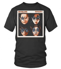 Dynasty Featured Tee