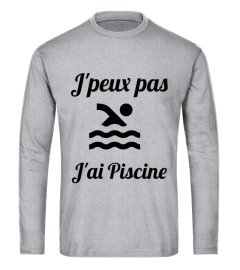 J'Peux Pas J'ai Piscine