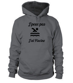 J'Peux Pas J'ai Piscine