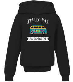 jai camping car van