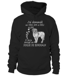 Dogue de Bordeaux- Limited Edition