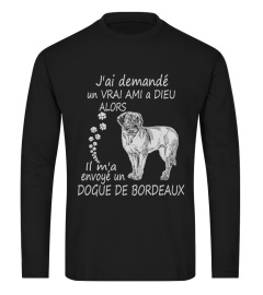 Dogue de Bordeaux- Limited Edition