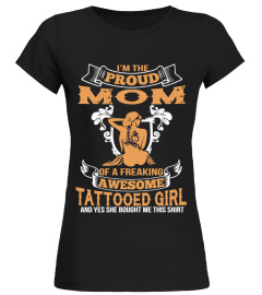 Tattooed Mom ver2