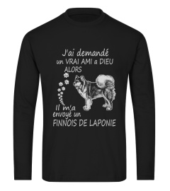 Finnois de Laponie- Limited Edition