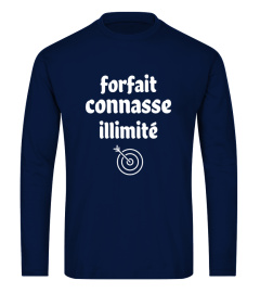 Forfait connasse - Edition Limitée