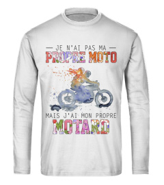 LA MOTO - MOTARD - 2