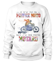LA MOTO - MOTARD - 2