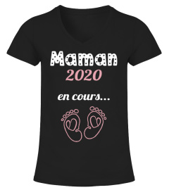 Maman 2020