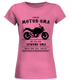 LAATSTE KANS! NOG EEN PAAR UURTJES VOOR SLUITINGSTIJD 'MOTOR OMA'!