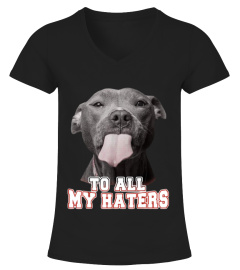 Pitbull Tshirt