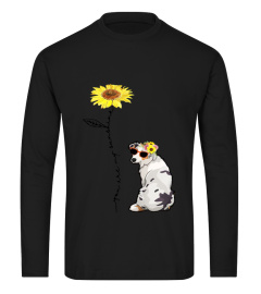 Australian Shepherd Tshirt