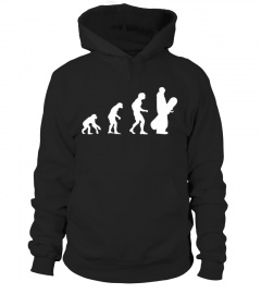 Snowboardshirt 'Evolution'