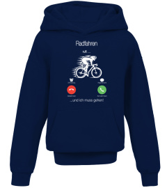 Radfahren ruft DE