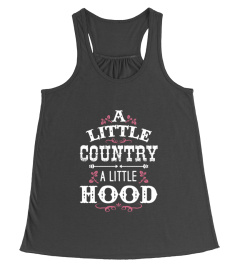 A Little Country A Little Hood