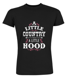 A Little Country A Little Hood