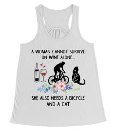 Cycling - Survival