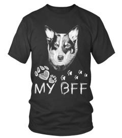 Australian Cattle Dog BFF