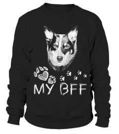 Australian Cattle Dog BFF