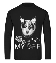 Australian Cattle Dog BFF