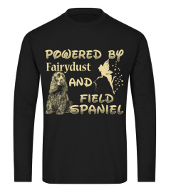 Field Spaniel