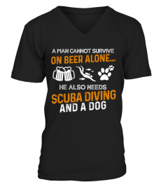 Scuba diving - Survival